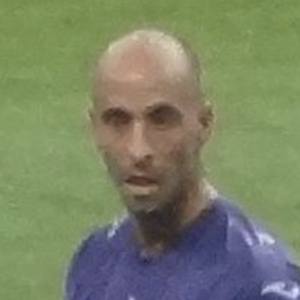 Borja Valero