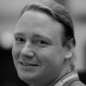 Brian Behlendorf