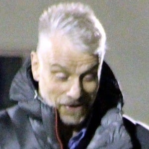 Brian Noble