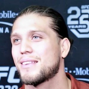 Brian Ortega