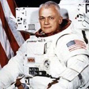 Bruce McCandless II