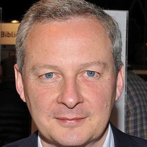 Bruno Le Maire