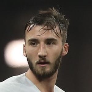 Bryan Cristante