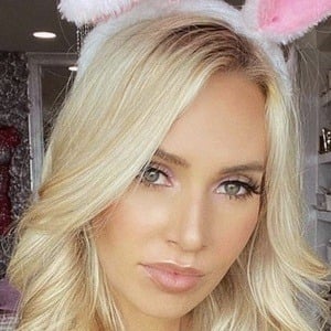 Bunny Barbie