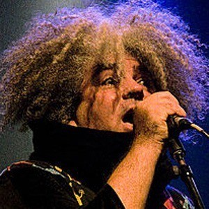 Buzz Osborne