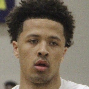 Cade Cunningham