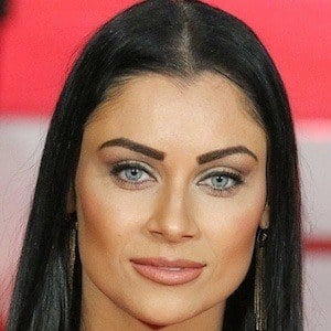 Cally Jane Beech