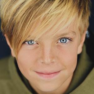 Calum Dench