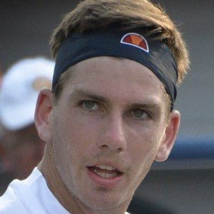 Cameron Norrie