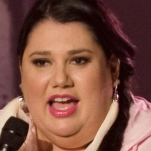 Candy Palmater