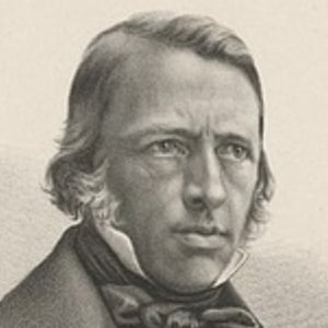 Carl Jacob Lowig