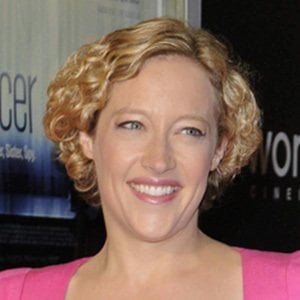 Cathy Newman