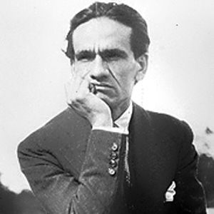 Cesar Vallejo