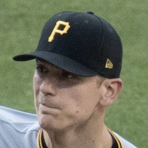 Chad Kuhl