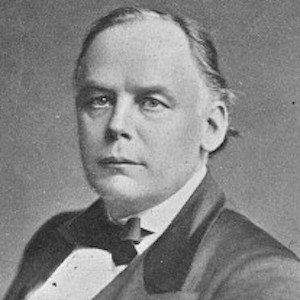 Charles Bradlaugh