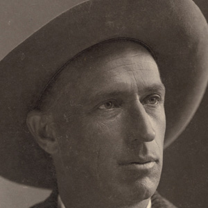 Charles Fletcher Lummis