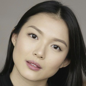 Cheryl Chou