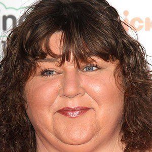 Cheryl Fergison