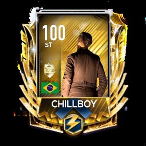 Chillboy