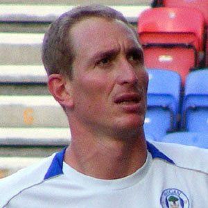 Chris Kirkland