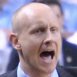 Chris Mack