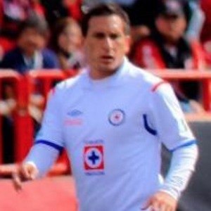 Christian Giménez