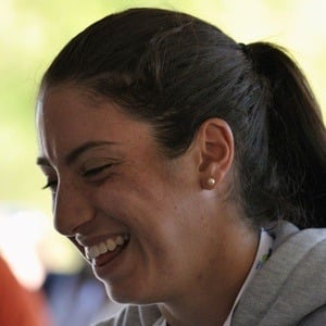 Christina McHale