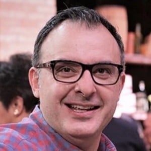 John Catucci