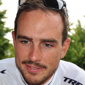 John Degenkolb