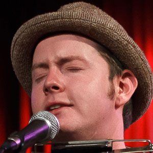 John Fullbright