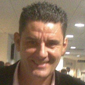 John Gregory