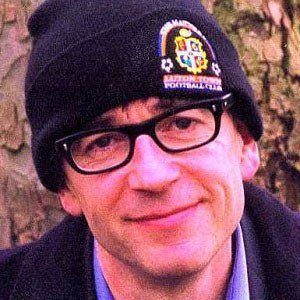 John Hegley