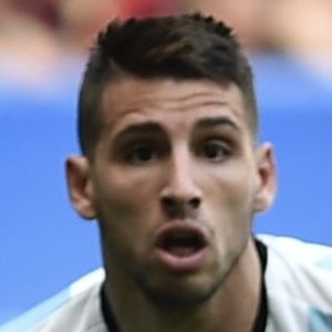 Jonathan Calleri