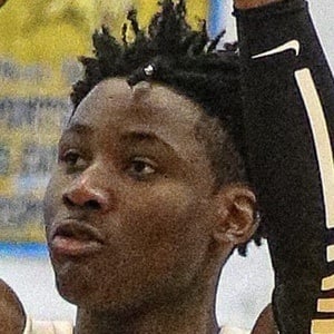 Jonathan Kuminga