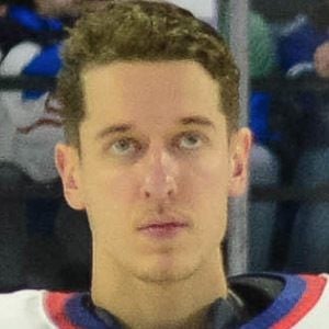 Jordan Binnington