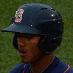 Jordany Valdespin