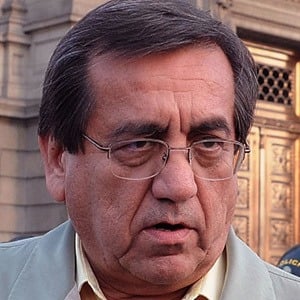 Jorge Del Castillo