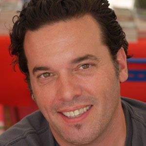 Joseph Boyden