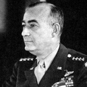 Joseph T. McNarney