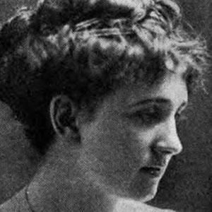 Josephine Lovett