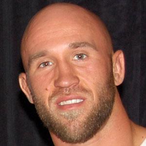 Josh Burkman