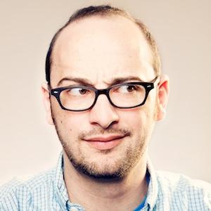 Josh Gondelman