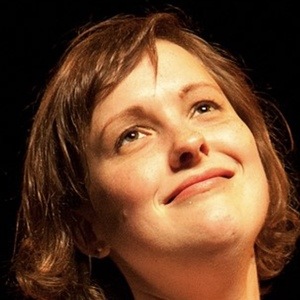 Josie Long