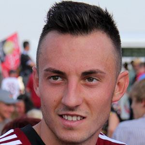 Josip Drmic