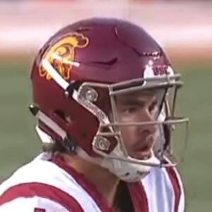 JT Daniels