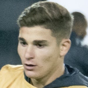 Julián Álvarez