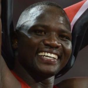 Julius Yego