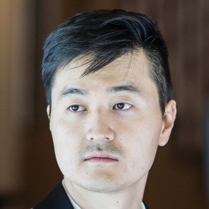 Justin Park