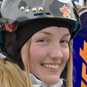 Justine Dufour-Lapointe