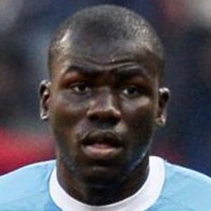 Kalidou Koulibaly